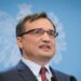 Колишній міністр юстиції Польщі Зьобро імовірно переїхав до США
