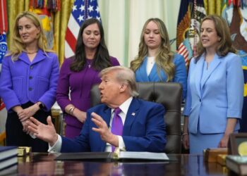 Трамп наприкінці травня пройде нове медичне обстеження
