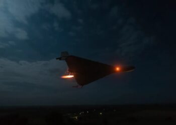 У Броварах внаслідок атаки дрона постраждали двоє людей, пошкоджено житловий будинок та авто