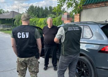 Ректор запорізького вишу піде під суд за ухилянтську схему з "аспірантами" на 50 мільйонів – Генпрокурор