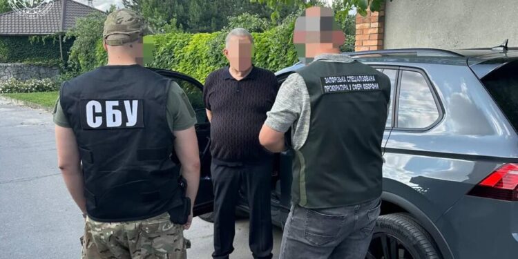 Ректор запорізького вишу піде під суд за ухилянтську схему з "аспірантами" на 50 мільйонів – Генпрокурор