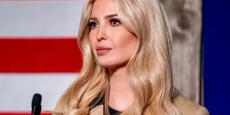 Іракський терорист планував вбивство Іванки Трамп заради помсти за Сулеймані – ЗМІ