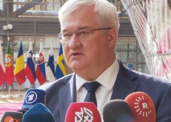 Україна готова відкрити нову сторінку відносин з Грузією – голова МЗС