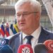 Україна готова відкрити нову сторінку відносин з Грузією – голова МЗС