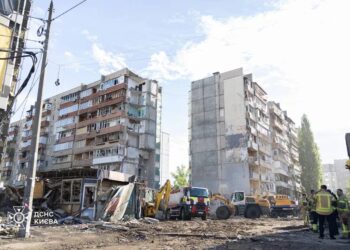 Після атаки рф на Київ у лікарнях залишаються 24 постраждалих