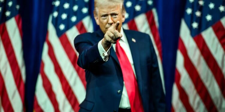 Трамп попередив, що для Ірану "час спливає"