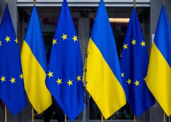 Іспанія підтримує вступ України до ЄС та закликає швидше відкривати переговорні кластери