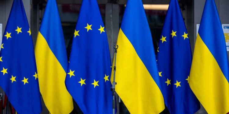 Іспанія підтримує вступ України до ЄС та закликає швидше відкривати переговорні кластери