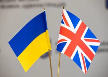 Британія планує приєднатися до кредитної програми ЄС для України на 90 млрд євро