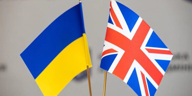Британія планує приєднатися до кредитної програми ЄС для України на 90 млрд євро