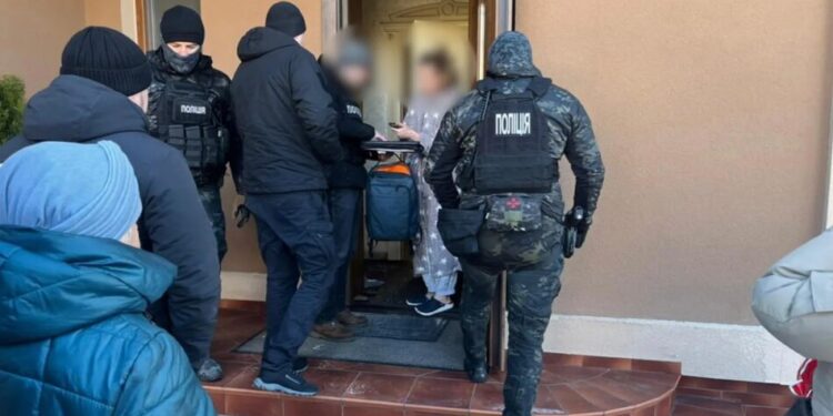 У справі про розкрадання 27 мільйонів для постраждалих від окупації нові підозри
