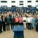 Зеленський отримав Європейський орден за заслуги у Європарламенті
