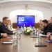 Команди України та Фінляндії працюють над підготовкою Drone Deal. Зеленський та Стубб розраховують на швидкий результат