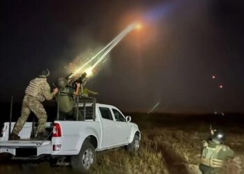 До проєкту зі збиття ворожих дронів зможуть долучатися місцеві громади – Свириденко