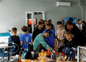 На підготовку до запуску реформи старшої профільної школи виділили мільярд