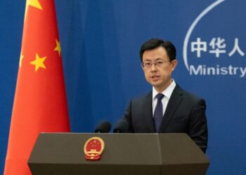 Пекін відкинув повідомлення про заяву Сі Трампу, що путін може "пошкодувати" про вторгнення в Україну