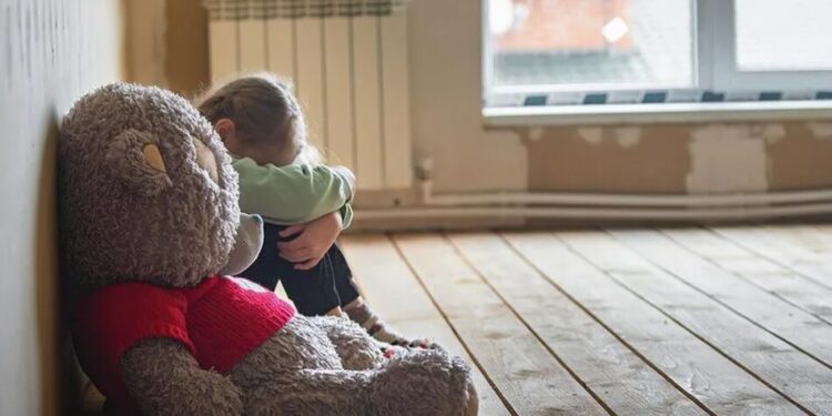 Чи існує дитяча депресія та як не пропустити хворобу