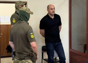 Експрокурор САП розповів, як НАБУшник Магамедрасулов організував схему вимагання у депутата Київради, якому обіцяли уникнення відповідальності