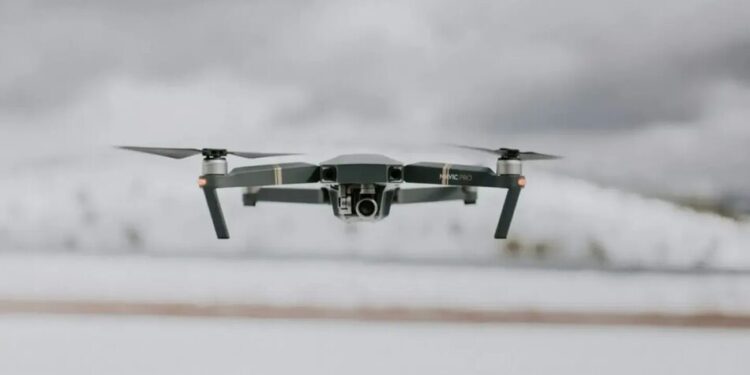 Україна запропонувала ЄС спільний Drone Deal для захисту неба