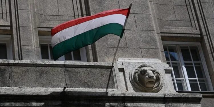 російського посла викликали до МЗС Угорщини через удари по Закарпаттю