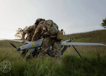 Зеленський повідомив про ураження штабу фсб та до сотні втрат окупантів за одну операцію – показав відео