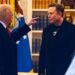 Трамп запросив Маска та топменеджерів США супроводжувати його під час поїздки до Китаю – ЗМІ