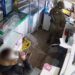 Допомагав росіянам грабувати магазини на Чернігівщині – ДБР затримало військового-перебіжчика