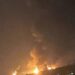 росія у вогні: в ніч на 15 травня атаковані НПЗ та військовий аеродром країни-агресора – ЗМІ