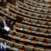 У ВР попередили про ризик "згоряння" €90 млрд від ЄС без ухвалення необхідних законів