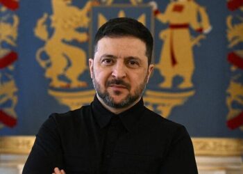 Швеція долучається до проєкту панʼєвропейського антибалістичного щита Freya – Зеленський