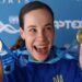 Українські веслувальниці виграли "золото" та "бронзу" на етапі Кубка світу