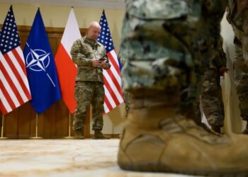 Лист Пентагону про скасування дислокації військ у Польщі "загубився" у пошті начальника Генштабу Кукули – Politico.