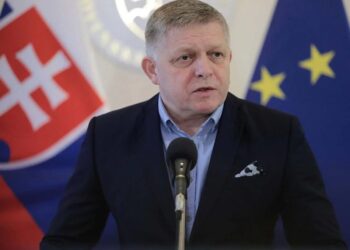 "Або ми когось беремо, або ні": Фіцо відкинув ідею Мерца про "асоційоване" членство України в ЄС