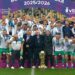 “Динамо” – володар Кубку України з футболу