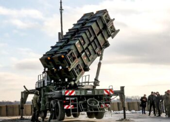 Порожні пускові: чи може Україна закрити дефіцит ракет для Patriot