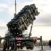 Порожні пускові: чи може Україна закрити дефіцит ракет для Patriot