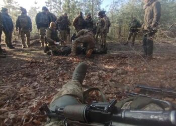 Ворог атакував 52 рази та зосередив сили на Покровському напрямку – Генштаб