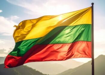 Литва заявила, що росія може фальсифікувати GPS-сигнали глибоко в Європі