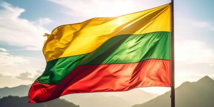 Литва заявила, що росія може фальсифікувати GPS-сигнали глибоко в Європі