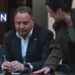 Консультації з астрологами та невідомий поручитель: Єрмак прокоментував журналістам нові подробиці у його справі