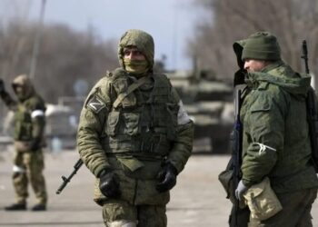 Наказав відрубати голови загиблим бійцям ЗСУ – командир рф на Запоріжжі підозрюється в злочині