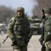 Наказав відрубати голови загиблим бійцям ЗСУ – командир рф на Запоріжжі підозрюється в злочині