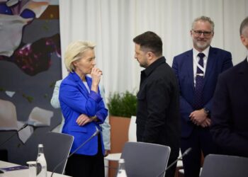 Україна готує Drone Deal з ЄС і обговорила графік першого траншу кредиту на дрони