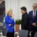 Україна готує Drone Deal з ЄС і обговорила графік першого траншу кредиту на дрони