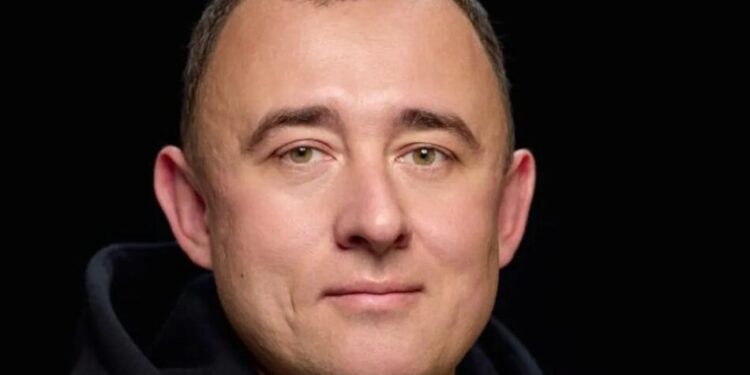 Олександр Закусило став заступником у Мінцифри – озвучено напрями його работи