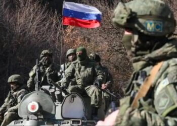 У рф падають темпи набору до армії, кремль змушений підвищувати виплати – СЗРУ