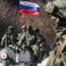 У рф падають темпи набору до армії, кремль змушений підвищувати виплати – СЗРУ