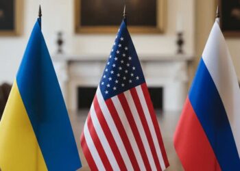 В Україні натякають, що мирні переговори за посередництва США наближаються до точки виснаження – ЗМІ