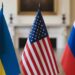 В Україні натякають, що мирні переговори за посередництва США наближаються до точки виснаження – ЗМІ