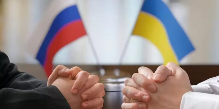 "Віддайте Донбас – тоді будуть переговори" – політолог пояснив тактику кремля у перемовинах